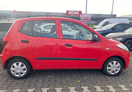 Hyundai i10 1.1 Classic