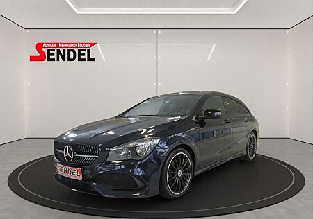 Mercedes-Benz CLA 200 -Klasse /KOMBI/AMG LINE *MTL.RATE 210 €*