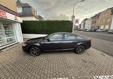 Audi A6 2.4 multitronic