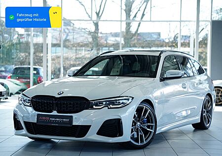 BMW 340 Touring xD *2.H *19 *Pano *Memory *HiFi