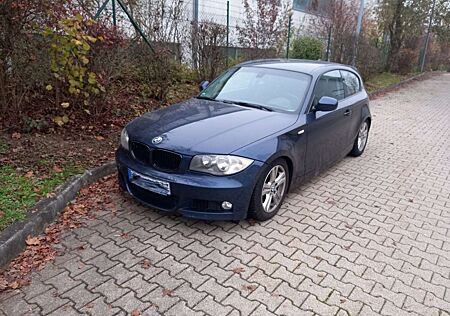 BMW 116i 116 Edition M Sport