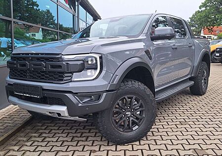 Ford Ranger Raptor gebraucht kaufen Ford Ranger Raptor 2,0d Standhz LAGER SOFORT el.Rollo Np88t€