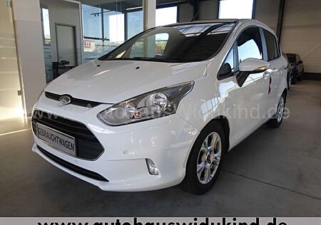 Ford B-Max Sync Edition Navi Kamera Panorama 2.HAND