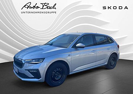 Skoda Scala Drive 1,0 TSI 85 kW 6-Gang-Schaltgetriebe