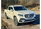 Mercedes-Benz X 350 d 4MATIC Aut. PROGRESSIVE EDITION