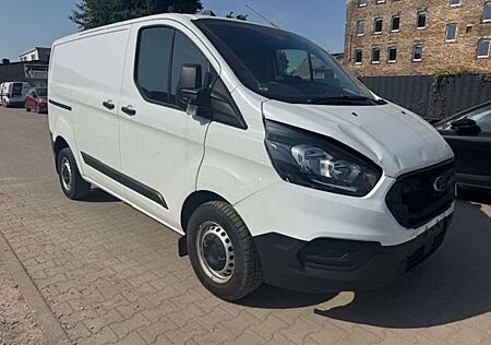 Ford Transit Custom Transit 2.0 TDCi Custom 260L1*Klima*