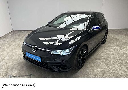 VW Golf Volkswagen VIII R Performance 2.0 TSI DSG 20 Years Klima