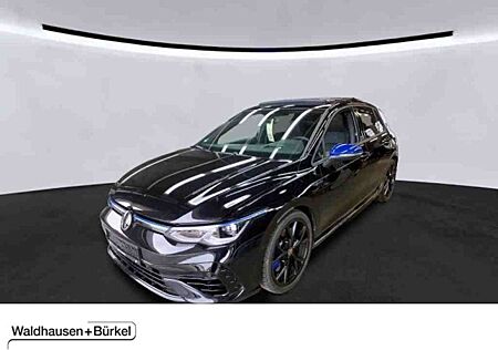 VW Golf Volkswagen VIII R Performance 2.0 TSI DSG 20 Years Klima