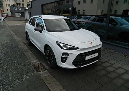 Cupra Terramar 1.5 eTSI DSG Sitzheiz/AHK/EdgeP/IntelligentD L/Dig