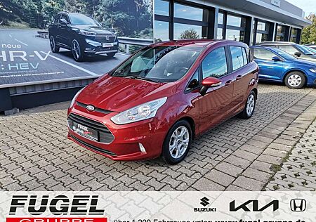 Ford B-Max 1.0 EcoBoost Sync Edition SHZ|Klima