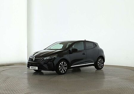 Renault Clio Techno TCe90+SHZ+360°+Alu16+beh.Lenkrad+GJR