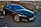 Jaguar XF R-Sport Komf. Park Paket Scheckheft gepflegt