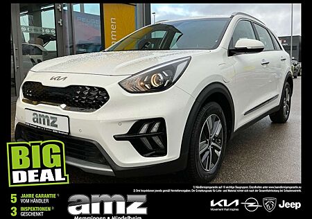 Kia Niro 1.6 PHEV Vision ACC+SHZ+2xKlima+Kam.+KlimaA