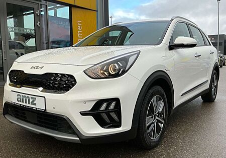Kia Niro 1.6 PHEV Vision ACC+SHZ+2xKlima+Kam.+KlimaA