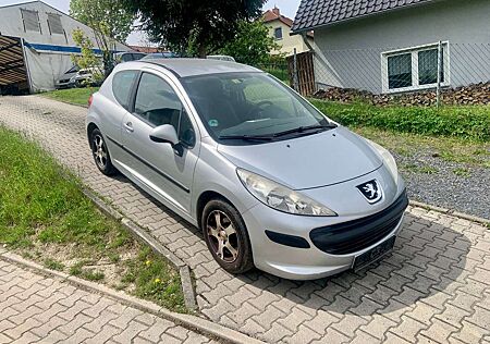 Peugeot 207 Filou 90 / 1.Hand/ TÜV NEU ! !