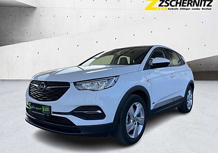Opel Grandland 1.6 Turbo Edition LED Navi KlimaA