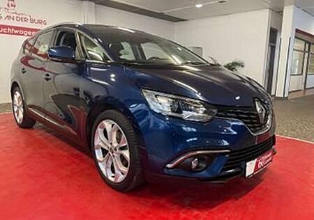 Renault Scenic Life *1. Hand + 7 Sitzer + Navi + Klima