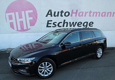 VW Passat Variant Volkswagen 2.0 TDI Business DSG LED Nav Ahk