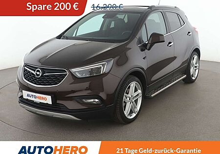 Opel Mokka X 1.4 SIDI Turbo Innovation Start/Stop 4x4 Aut.*LED*