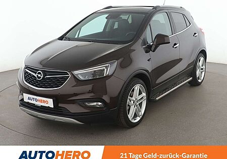 Opel Mokka X 1.4 SIDI Turbo Innovation Start/Stop 4x4 Aut.*LED*
