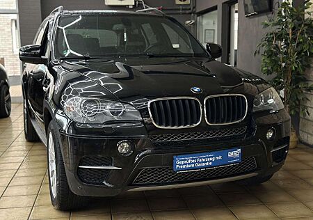 BMW X5 Baureihe xDrive30d*HU/AU*SPORT*FACELIFT*BT