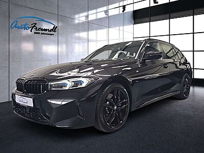 BMW 330 d xDrive M Sport *19 Zoll*Pano*360*ACC*HuD*