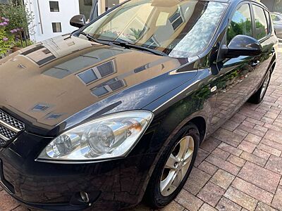Kia Ceed / cee'd Ceed 1.6 CRDi EX