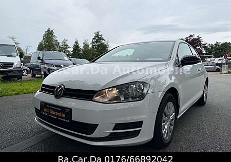 VW Golf Volkswagen VII Lim. Trendline BMT