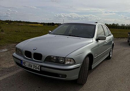 BMW 520i 520