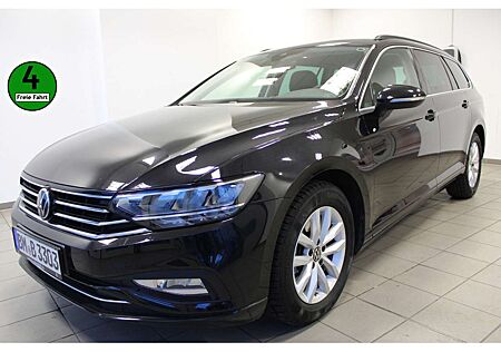 VW Passat Variant Volkswagen 2.0 TDI Business DSG *NAV,AHK,LED,APP,ACC*