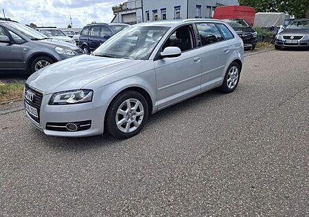 Audi A3 1.6 TDI Ambiente