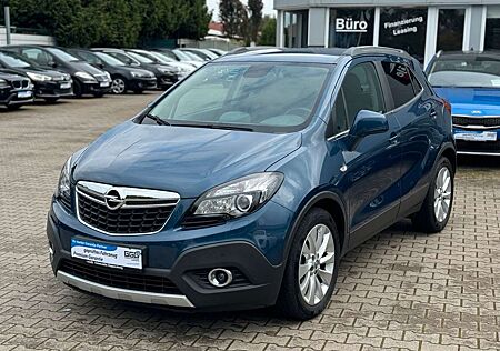 Opel Mokka 1,6 CDTi Automatik Innovation *AHK*RFKamera*