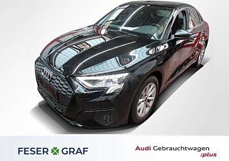 Audi A3 Limousine 30 TDI S tronic Navi LED SHZ