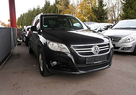 VW Tiguan Volkswagen Sport & Style 4Motion