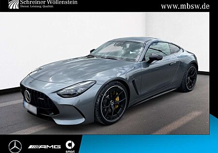 Mercedes-Benz AMG GT 63 4M+ Night*Dig-Light*Burmester