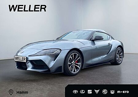 Toyota Supra GR 2.0 Dynamic *LED*HUD*Brembo*Leder*JBL*