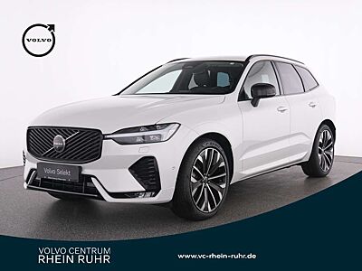 Volvo XC60 B5 AWD Ultra Dark+21"LM+MEMRY+MASSAGE+BO&WI