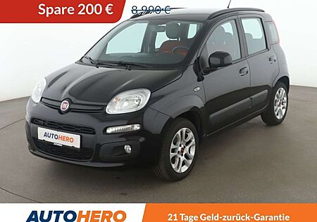 Fiat Panda 1.2 Lounge *PDC*ALU*KLIMA*