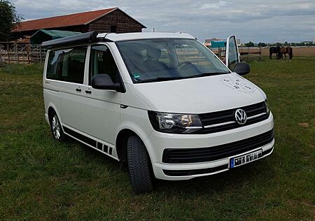 VW T6 California Volkswagen California Beach