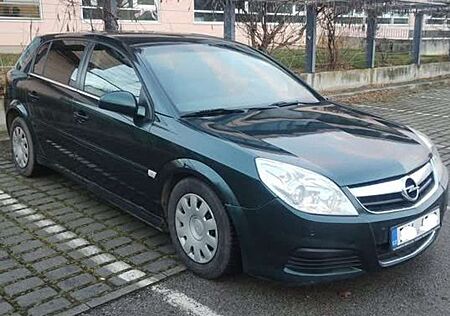 Opel Signum 2.2 Automatik