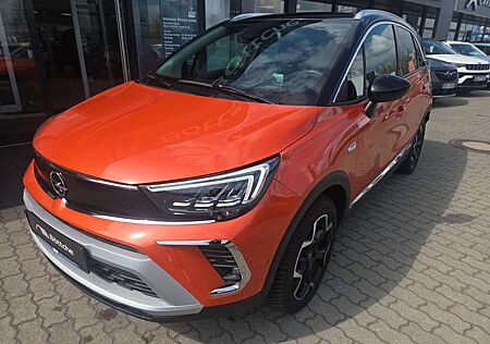 Opel Crossland Ultimate1,2 HZV.