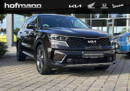 Kia Sorento PHEV AWD Spirit, AHK, Allwetter