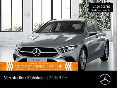 Mercedes-Benz A 180 PROGRESSIVE+AHK+LED+KAMERA+7G