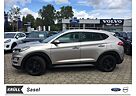 Hyundai Tucson 1.6 CRDi Premium 2WD ///viele EXTRAS///