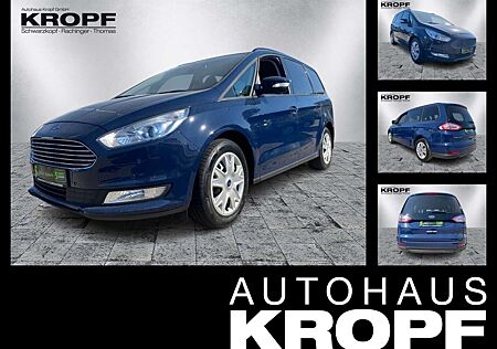 Ford Galaxy 2.0 EcoBlue Trend AHK LM KeyLess W-Paket