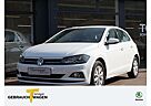 VW Polo Volkswagen 1.6 TDI HIGHLINE LICHT+SICHT USB SITZHZG KL