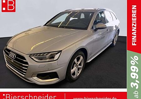 Audi A4 Avant 2.0 TFSI S tronic 35 advanced