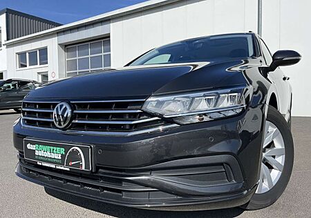 VW Passat Variant Volkswagen 2.0 TDI DSG Navi ACC LED SHZ PDC Klima