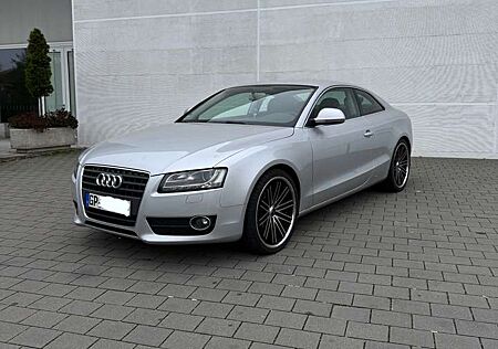 Audi A5 2.0 TFSI (155kW)