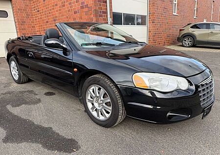 Chrysler Sebring 2.7 Limited